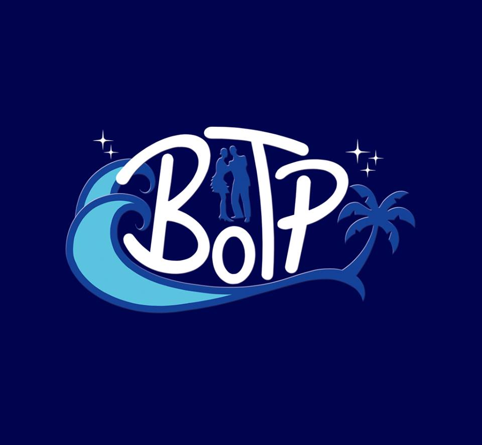 B.O.T.P Light 2014