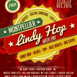 Montpellier Lindy Hop Week end