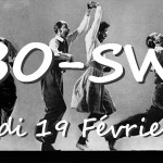 LABO SWING : danseurs de LINDY-HOP et/ou de BALBOA