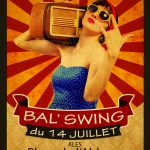 Bal' Swing du 14 juillet