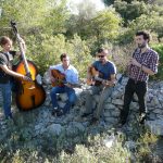 GRAMOPHONE STOMP aux JEUDIS DE NIMES