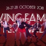 Swing Family Festival 3 eme Edition