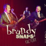 Stage découverte BALBOA  et soirée live avec l'orchestre Brandy Snaps Factory