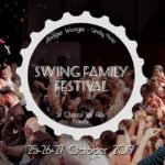 Swing Family Festival 4 eme Edition