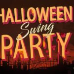 Halloween Swing Party - Jeudi 31 Octobre Salle EMPIRE SWING