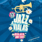 Jazz à VIALAS samedi 08 aout 2020