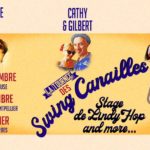 Swing Canaille