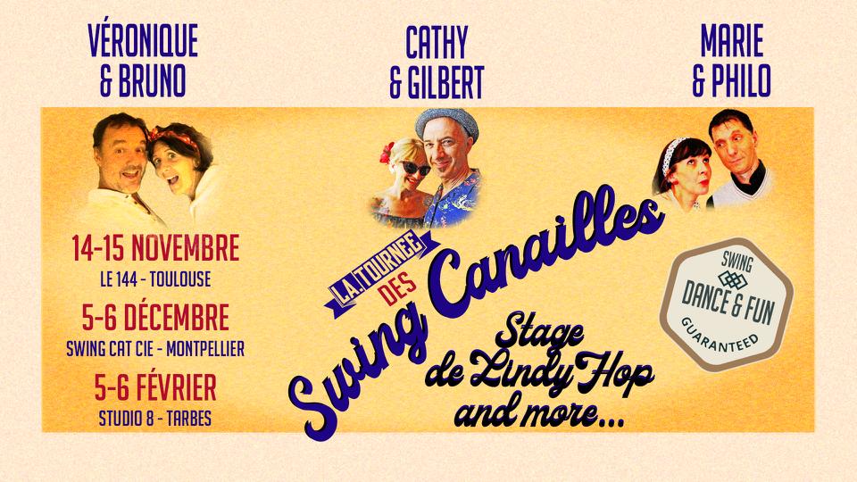 Swing Canaille