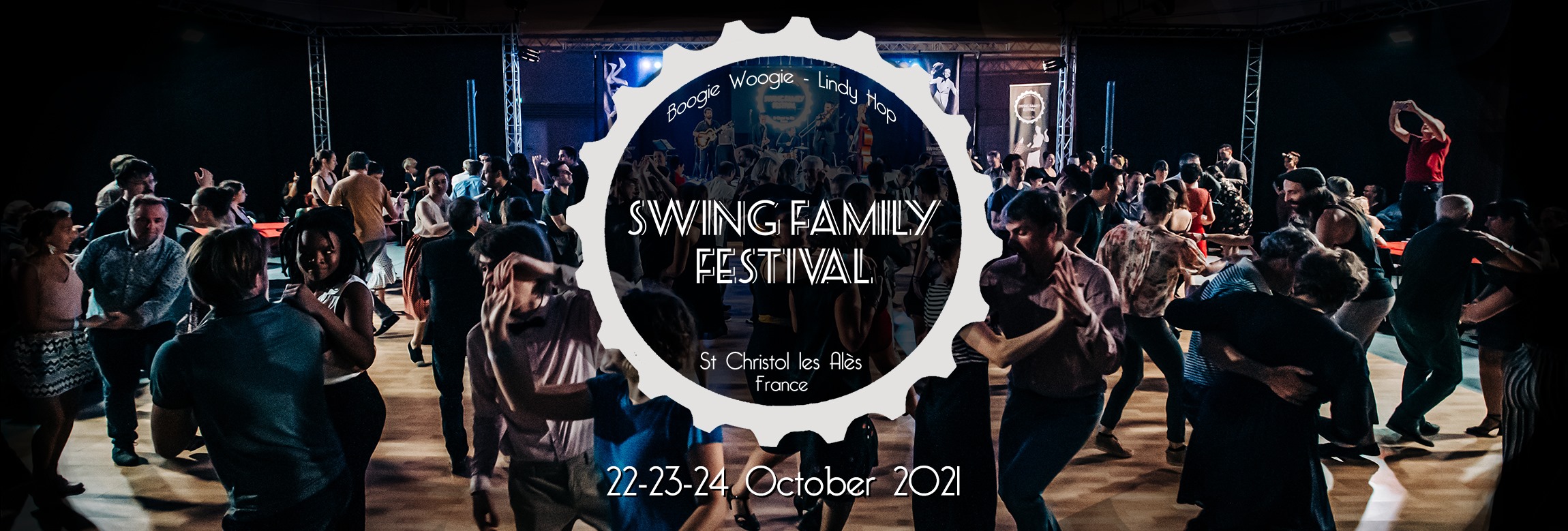 Swing Family Festival 5 eme Edition