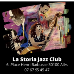 La Storia Jazz club