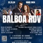 Montpellier BALBOA RV