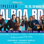 Balboa RDV - 28.29.30 Mars 2025