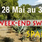 Week-end Swing'n Swim 10 eme édition - Spain -